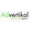 Advertikal Logo