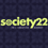 Society22 PR Logo