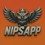 NIPSAPP GAMING SOFTWARE PRIVATE LIMITED Logo
