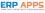 ERP APPS Logo