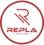 Repla Technologies Pvt Ltd Logo