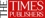 The Times Publishers Logo