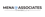 Mena Associates And Partners - Debt Collection Logo