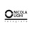 Nicola Ughi photographer Logo