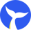 Blue Whale Apps Logo