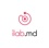 ilab.md Logo