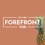 ForeFront Web Logo