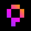 Pixated Logo