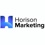 Horison Marketing Logo