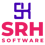 SRH Software Logo