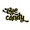 Eye Candy Design Logo