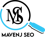 Mavenj SEO Logo