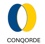 Conqorde Ltd Logo