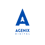 AGENIX Digital Logo