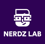 NERDZ LAB Logo