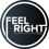 Feel Right Inc. Logo