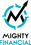 Mighty Financial Logo