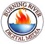 Burning River Digital Logo