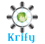 Krify Software Technologies Pvt. Ltd. Logo