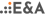 EA Partners Logo