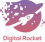 Digital Rocket Logo