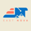 East Nova Tech Logo