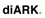 diARK Marketing Logo
