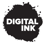 Digital Ink Logo