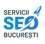 Servicii SEO Bucuresti Logo