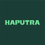 Haputra | Branding and Design Studio Logo