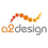 A2 Design Inc. Logo