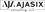 AJASIX CONSULTING LLC Logo