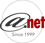 AT-NET Services Logo