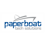 Paperboat Tech Solutions Logo