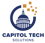 Capitol Tech Solutions Logo