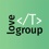 LoveITgroup Logo