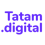 TATAM Digital Logo