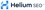 Helium SEO Logo