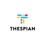 Thespian Logo