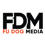 Fu Dog Media Logo