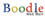 Boodle Web Mart Technology Logo