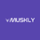 MUSKLY Digital Logo