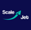 ScaleJet | eCommerce HR Agency Logo