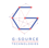 GSOURCE TECHNOLOGIES LLC Logo