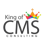 King of CMS Consulting Logo