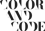 Color and Code Logo