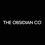 The Obsidian Co. Logo