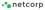 Netcorp Software Developement Logo