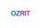 Ozrit Logo