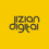 Dizian Digital Logo